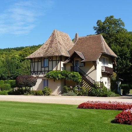 Domaine De La Reposee Fermaincourt Exterior foto