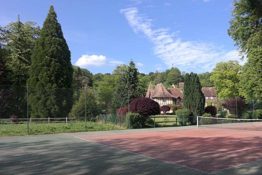 Domaine De La Reposee Fermaincourt Exterior foto